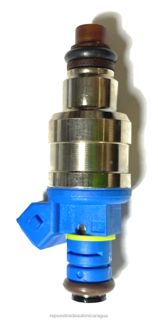 Distribuidores de repuestos para motos Nicaragua - inyector de combustible 4554127 0208V2349 DODGE