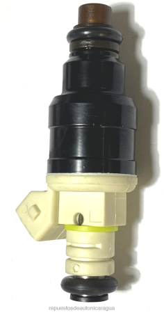 Repuestos para motos Nicaragua - inyector de combustible 53007804 0208V2316 DODGE