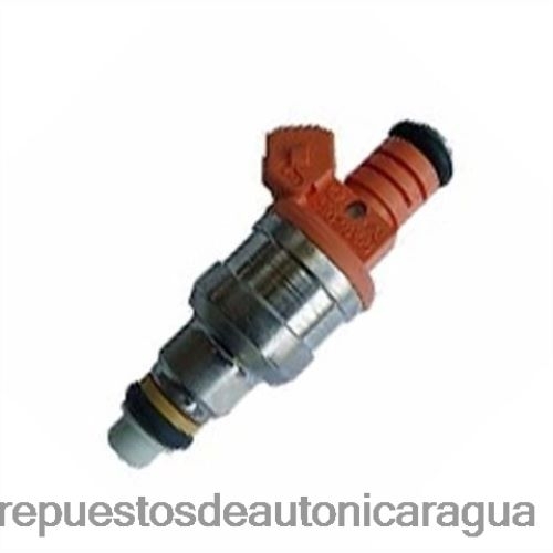 Distribuidores de repuestos para motos Nicaragua - 0280150981 inyector de combustible V6HV8H509 FIAT
