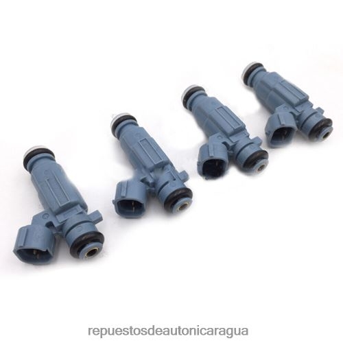 Distribuidores de repuestos para motos Nicaragua - 0280155997 inyector de combustible para volkswagen V6HV8H719