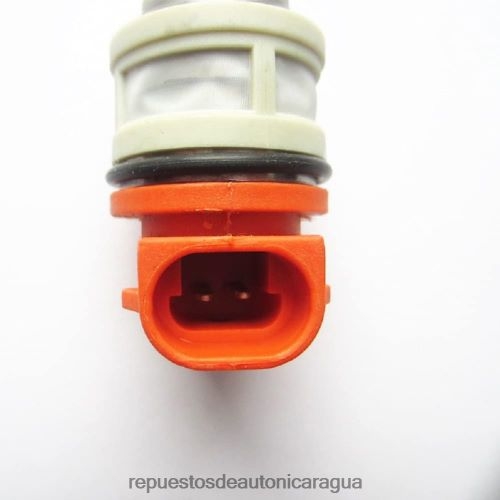 Distribuidores de repuestos para motos Nicaragua - Inyector de combustible iwm52300 para fiat/volkswagen V6HV8H729