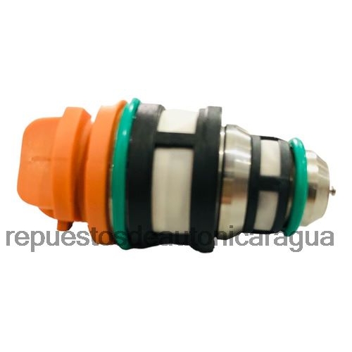 Distribuidores de repuestos para motos Nicaragua - inyector de combustible iwm52300 V6HV8H489 FIAT