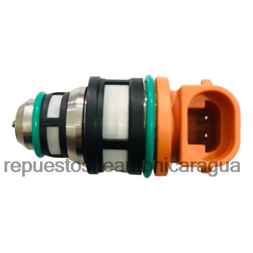 Distribuidores de repuestos para motos Nicaragua - inyector de combustible iwm52300 V6HV8H489 FIAT