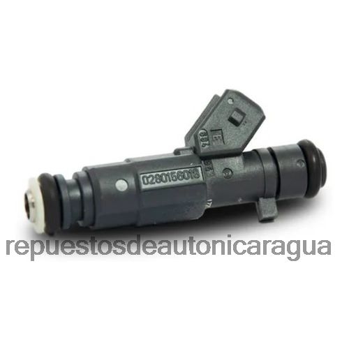 Importadores de repuestos de motos en Nicaragua - 0280156018 inyector de combustible V6HV8H510 FIAT