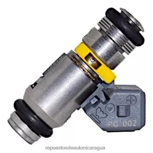 Importadores de repuestos de motos en Nicaragua - Inyector de combustible ipg002 para fiat siena 1.4 8v V6HV8H730