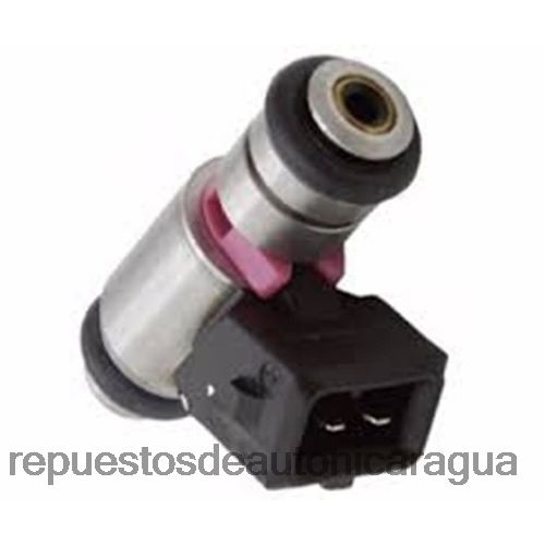 Importadores de repuestos de motos en Nicaragua - Iwp067 7081247 50101402 inyector de combustible V6HV8H500 FIAT