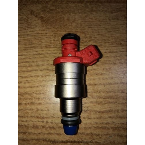 Importadores de repuestos de motos en Nicaragua - inyector de combustible iw042 V6HV8H520 FIAT