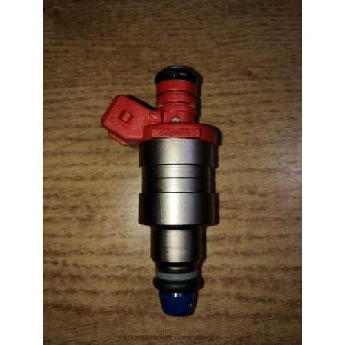 Importadores de repuestos de motos en Nicaragua - inyector de combustible iw042 V6HV8H520 FIAT