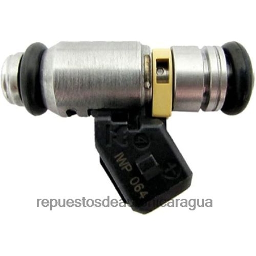 Importadores de repuestos de motos en Nicaragua - inyector de combustible iwp064 V6HV8H490 FIAT