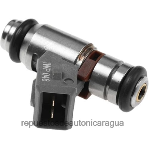 Mayoristas de repuestos de auto - 55100258 50103902 iwp046 inyector de combustible V6HV8H502 FIAT