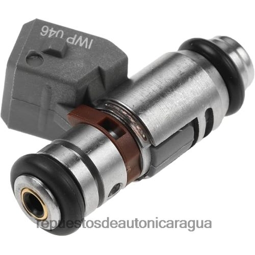 Mayoristas de repuestos de auto - 55100258 50103902 iwp046 inyector de combustible V6HV8H502 FIAT
