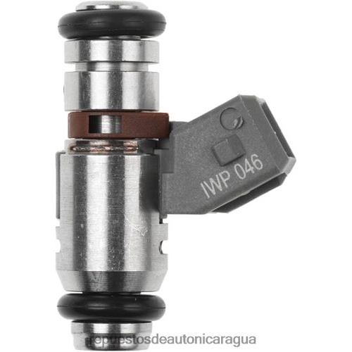 Mayoristas de repuestos de auto - 55100258 50103902 iwp046 inyector de combustible V6HV8H502 FIAT