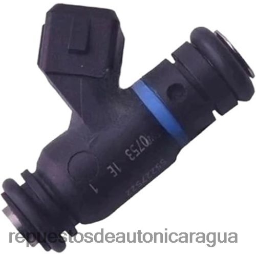 Mayoristas de repuestos de auto - 55227522 ipe018 50104702 inyector de combustible V6HV8H522 FIAT
