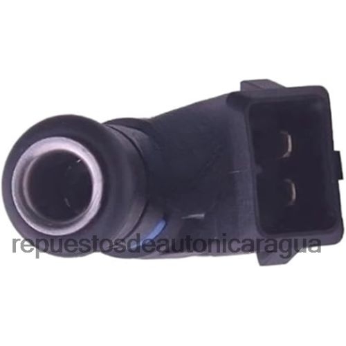 Mayoristas de repuestos de auto - 55227522 ipe018 50104702 inyector de combustible V6HV8H522 FIAT