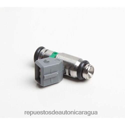 Mayoristas de repuestos de auto - Inyector de combustible iwp052 para fiat 1.0l V6HV8H732