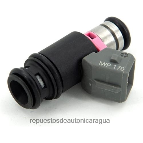 Mayoristas de repuestos de auto - Inyector de combustible iwp170 para volkswagen V6HV8H712
