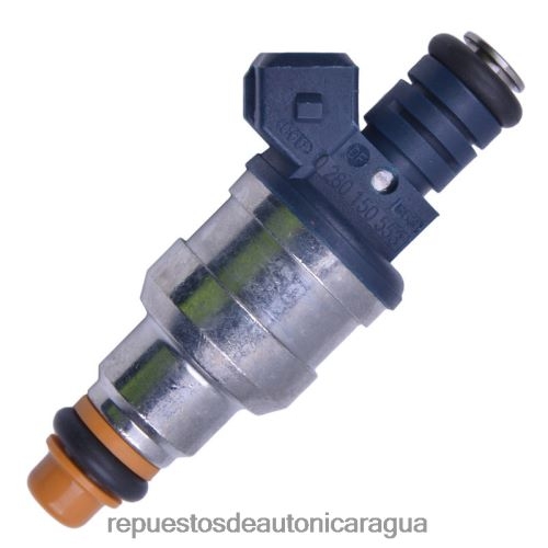 Repuestos Suzuki motos Nicaragua - 0280150553 inyector de combustible para volkswagen V6HV8H717