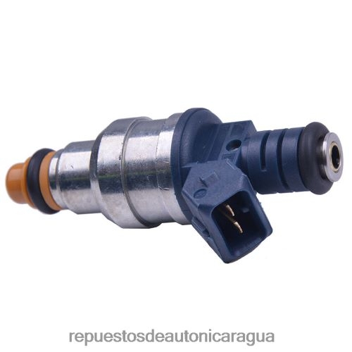 Repuestos Suzuki motos Nicaragua - 0280150553 inyector de combustible para volkswagen V6HV8H717