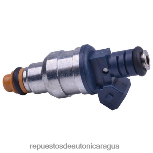 Repuestos Suzuki motos Nicaragua - 0280150553 inyector de combustible para volkswagen V6HV8H717