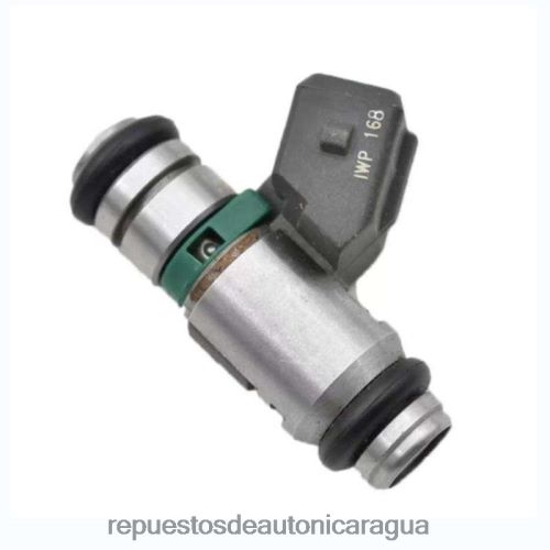 Repuestos Suzuki motos Nicaragua - Inyector de combustible iwp168 para fiat/volkswagen 1.8l 8v V6HV8H737