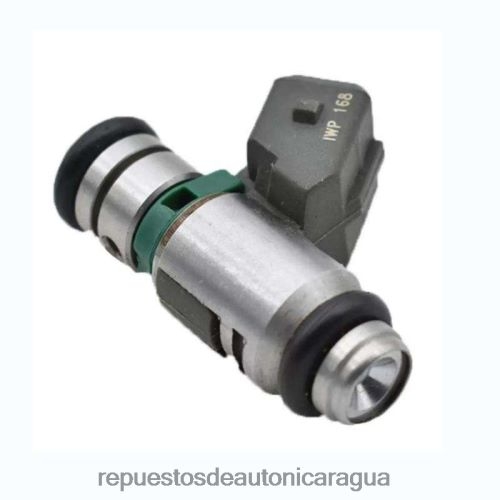 Repuestos Suzuki motos Nicaragua - Inyector de combustible iwp168 para fiat/volkswagen 1.8l 8v V6HV8H737