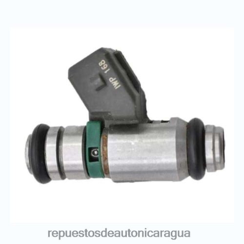 Repuestos Suzuki motos Nicaragua - Inyector de combustible iwp168 para fiat/volkswagen 1.8l 8v V6HV8H737