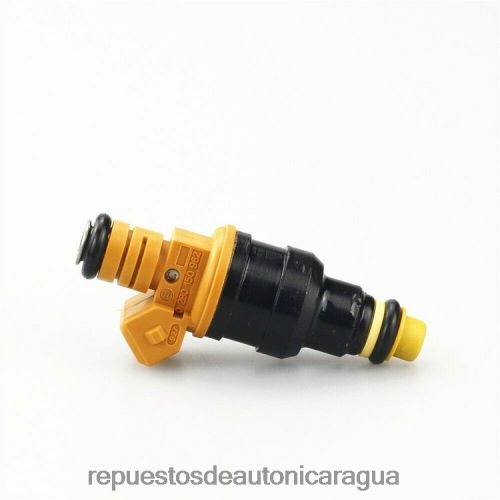 Repuestos de auto Nicaragua - 0280150962 inyector de combustible para fiat/gm/volkswagen V6HV8H731