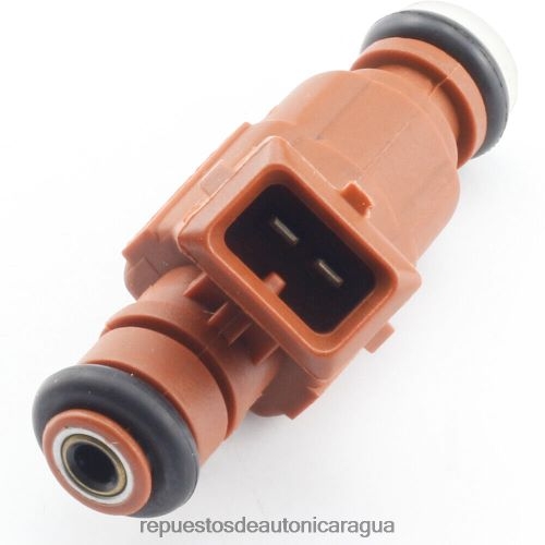 Repuestos de auto Nicaragua - 0280155835 inyector de combustible para volkswagen V6HV8H721