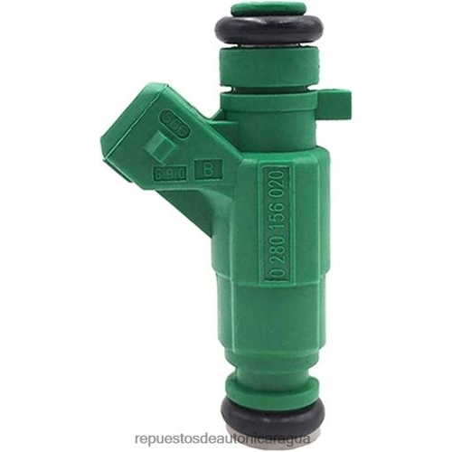 Repuestos de auto Nicaragua - 0280156020 inyector de combustible V6HV8H511 FIAT