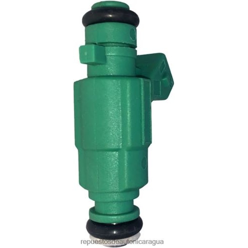 Repuestos de auto Nicaragua - 0280156020 inyector de combustible V6HV8H511 FIAT