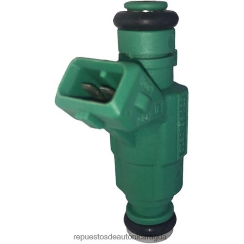Repuestos de auto Nicaragua - 0280156020 inyector de combustible V6HV8H511 FIAT