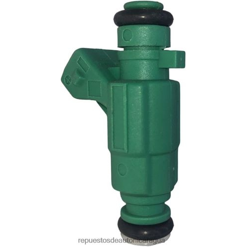 Repuestos de auto Nicaragua - 0280156020 inyector de combustible V6HV8H511 FIAT