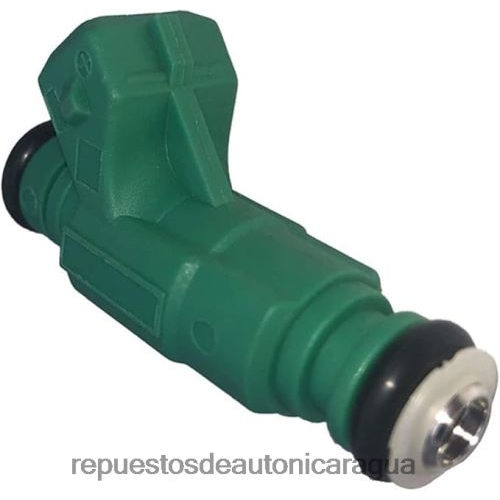 Repuestos de auto Nicaragua - 0280156020 inyector de combustible V6HV8H511 FIAT