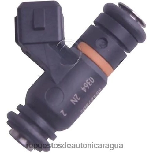 Repuestos de auto Nicaragua - Inyector de combustible 55227802 ipe017 V6HV8H521 FIAT