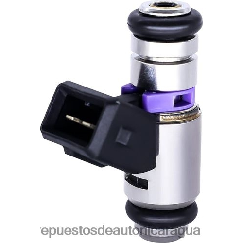 Repuestos de auto Nicaragua - inyector de combustible iwp065 V6HV8H491 FIAT