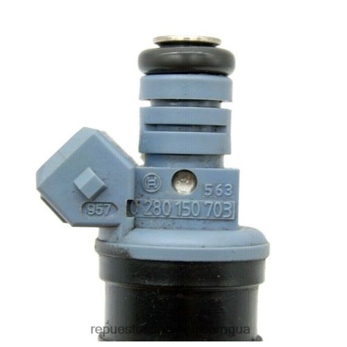 Repuestos de motos Honda Nicaragua - 0280150703 inyector de combustible V6HV8H484 FIAT