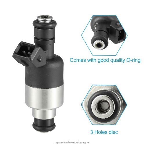 Repuestos de motos Honda Nicaragua - 17123919 inyector de combustible para gm V6HV8H684