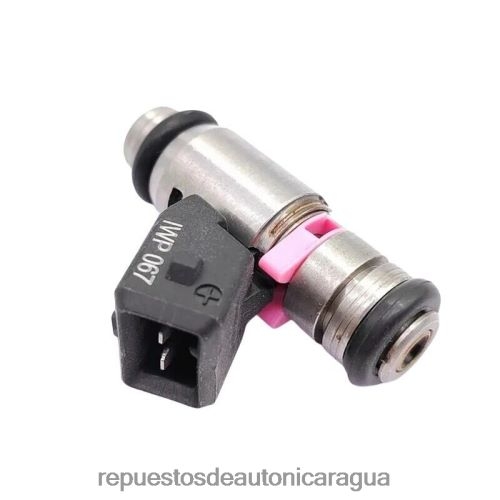 Repuestos de motos Honda Nicaragua - Inyector de combustible iwp067 para fiat palio V6HV8H724