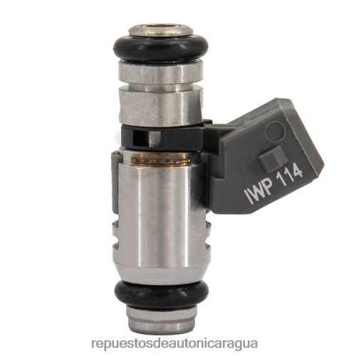 Repuestos de motos Honda Nicaragua - Inyector de combustible iwp114 para volkswagen V6HV8H714