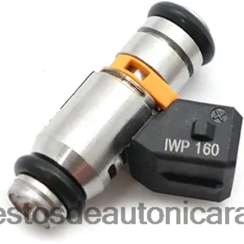 Repuestos de motos Honda Nicaragua - Iwp160 71792994 77363790 inyector de combustible V6HV8H504 FIAT