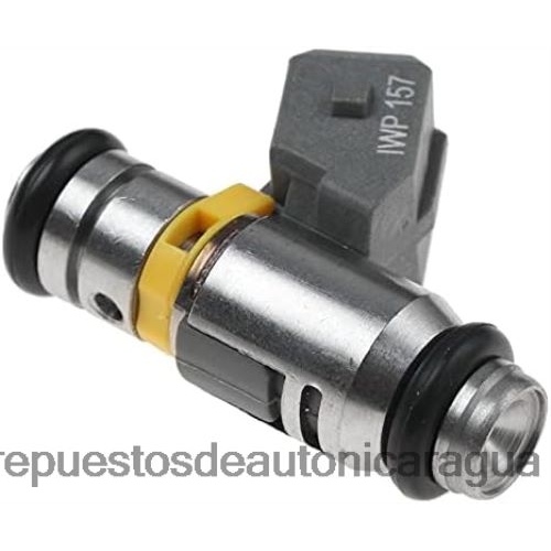 Repuestos de motos Honda Nicaragua - inyector de combustible iwp157 50102702 V6HV8H494 FIAT