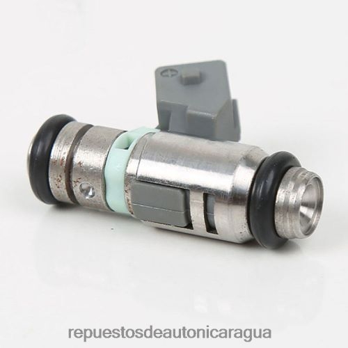 Repuestos de motos Nicaragua - Inyector de combustible iwp168 para fiat V6HV8H733