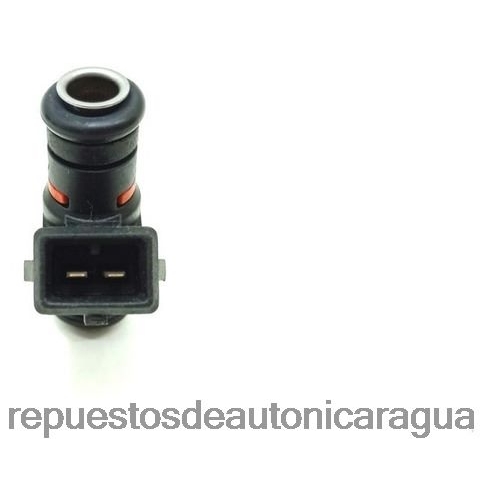 Repuestos de motos Nicaragua - inyector de combustible ipe010 V6HV8H523 FIAT