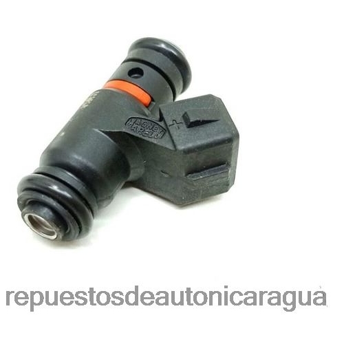 Repuestos de motos Nicaragua - inyector de combustible ipe010 V6HV8H523 FIAT