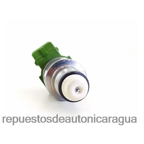 Repuestos de motos Nicaragua - inyector de combustible iw074 V6HV8H513 FIAT