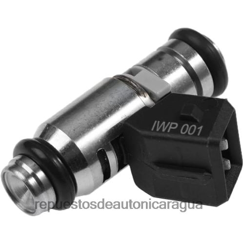 Repuestos de motos Nicaragua - inyector de combustible iwp001 V6HV8H493 FIAT