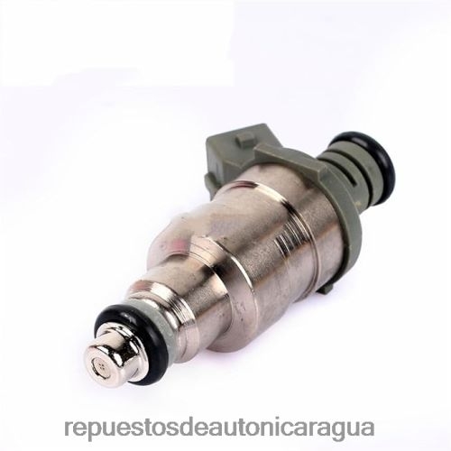 Repuestos de motos Nicaragua - inyector de combustible iwp174 50100102 V6HV8H483 FIAT