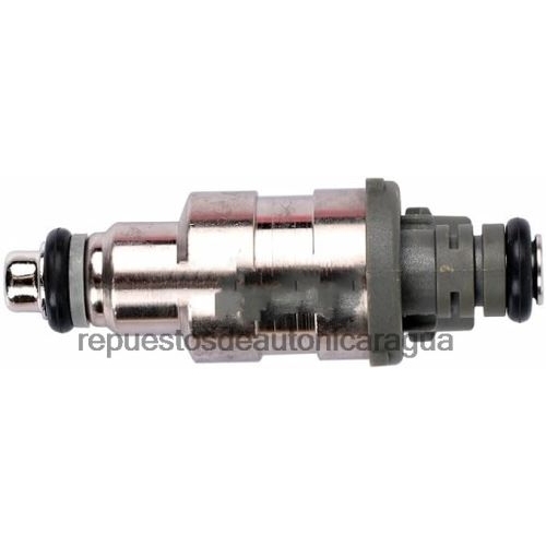 Repuestos de motos Nicaragua - inyector de combustible iwp174 50100102 V6HV8H483 FIAT