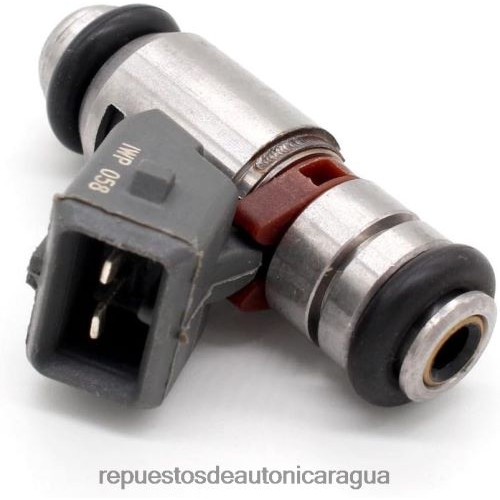 Repuestos de motos Yamaha Nicaragua - Inyector de combustible iwp058 para volkswagen V6HV8H715