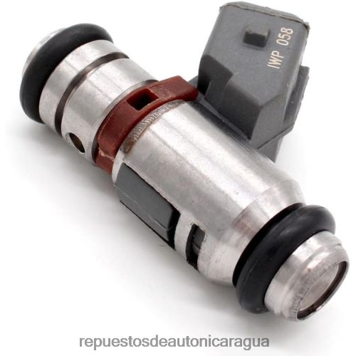 Repuestos de motos Yamaha Nicaragua - Inyector de combustible iwp058 para volkswagen V6HV8H715